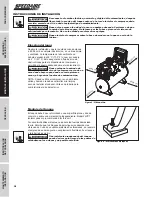 Preview for 36 page of Speedaire 40HU29 Instructions Manual