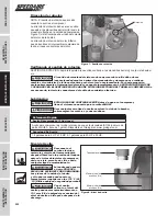 Preview for 40 page of Speedaire 40HU29 Instructions Manual