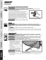 Preview for 46 page of Speedaire 40HU29 Instructions Manual