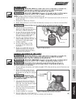 Preview for 47 page of Speedaire 40HU29 Instructions Manual