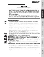 Preview for 59 page of Speedaire 40HU29 Instructions Manual