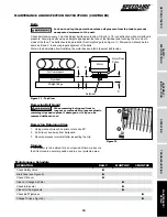 Preview for 17 page of Speedaire 48UY04 Operating Instructions & Parts Manual