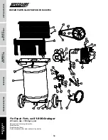 Preview for 18 page of Speedaire 48UY04 Operating Instructions & Parts Manual