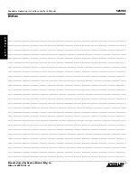 Preview for 12 page of Speedaire 5Z598C Operating Instructions And Parts Manual