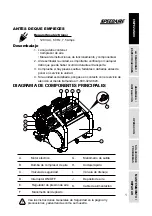 Preview for 19 page of Speedaire 787U77 Operating Instructions & Parts Manual