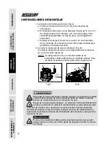 Preview for 24 page of Speedaire 787U78 Operating Instructions & Parts Manual