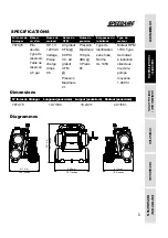 Preview for 39 page of Speedaire 787U78 Operating Instructions & Parts Manual