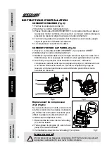 Preview for 42 page of Speedaire 787U78 Operating Instructions & Parts Manual