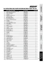 Preview for 47 page of Speedaire 787U78 Operating Instructions & Parts Manual
