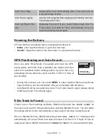 Preview for 21 page of SpeedAngle GMOS JI100S User Manual