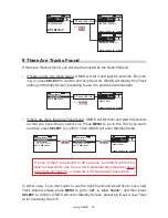 Preview for 22 page of SpeedAngle GMOS JI100S User Manual