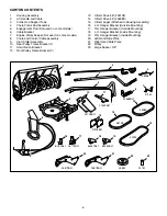 Preview for 6 page of SpeedEPart LST42H Manual