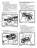 Preview for 8 page of SpeedEPart LST42H Manual