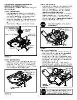 Preview for 9 page of SpeedEPart LST42H Manual