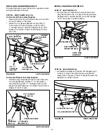 Preview for 14 page of SpeedEPart LST42H Manual