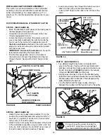 Preview for 15 page of SpeedEPart LST42H Manual