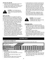 Preview for 26 page of SpeedEPart LST42H Manual