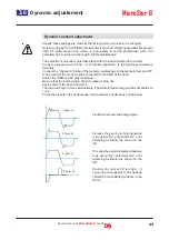 Preview for 43 page of Speeder Motion MicroStar B 110 Service Manual