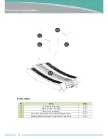 Preview for 6 page of Speedfit SPT-1000 User Manual