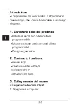 Preview for 26 page of SpeedLink Ergo Mouse SL-6162 User Manual