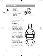 Preview for 36 page of SpeedLink InGame Headset 360 User Manual