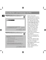 Preview for 12 page of SpeedLink SL-6197 User Manual