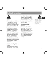 Preview for 19 page of SpeedLink SL-6197 User Manual