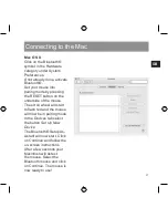 Preview for 27 page of SpeedLink SL-6197 User Manual