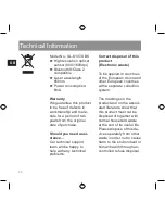 Preview for 30 page of SpeedLink SL-6197 User Manual