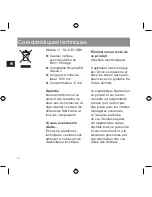 Preview for 44 page of SpeedLink SL-6197 User Manual