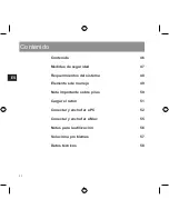 Preview for 46 page of SpeedLink SL-6197 User Manual