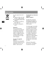 Preview for 72 page of SpeedLink SL-6197 User Manual