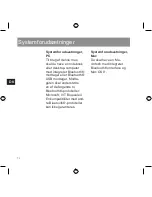 Preview for 76 page of SpeedLink SL-6197 User Manual