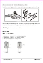 Preview for 5 page of Speedway 7253 Manual