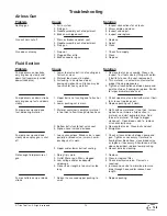 Preview for 13 page of Speeflo Gas Bare 459-350 Owner'S Manual