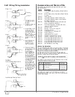 Preview for 30 page of Speeflo Gas Bare 459-350 Owner'S Manual