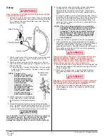 Preview for 6 page of Speeflo PowrTwin 6900XLT Owner'S Manual