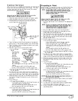 Preview for 7 page of Speeflo PowrTwin 6900XLT Owner'S Manual