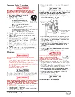 Preview for 9 page of Speeflo PowrTwin 6900XLT Owner'S Manual