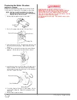 Preview for 12 page of Speeflo PowrTwin 6900XLT Owner'S Manual