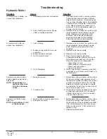 Preview for 14 page of Speeflo PowrTwin 6900XLT Owner'S Manual