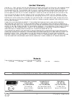 Preview for 32 page of Speeflo PowrTwin 6900XLT Owner'S Manual