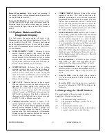 Preview for 8 page of Spellman DXM100 Series Instruction Manual