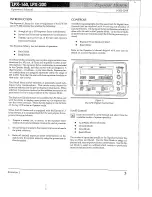 Preview for 51 page of Spellman LORAD LPX-200 Operator'S Manual