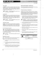 Preview for 52 page of Spellman LORAD LPX-200 Operator'S Manual