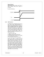 Preview for 33 page of Spellman PMX Instruction Manual