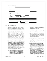 Preview for 34 page of Spellman PMX Instruction Manual