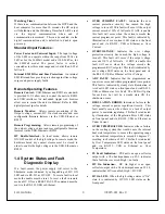 Preview for 12 page of Spellman SLM SERIES Instruction Manual