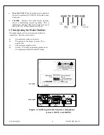 Preview for 13 page of Spellman SLM SERIES Instruction Manual