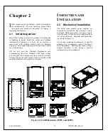 Preview for 14 page of Spellman SLM SERIES Instruction Manual